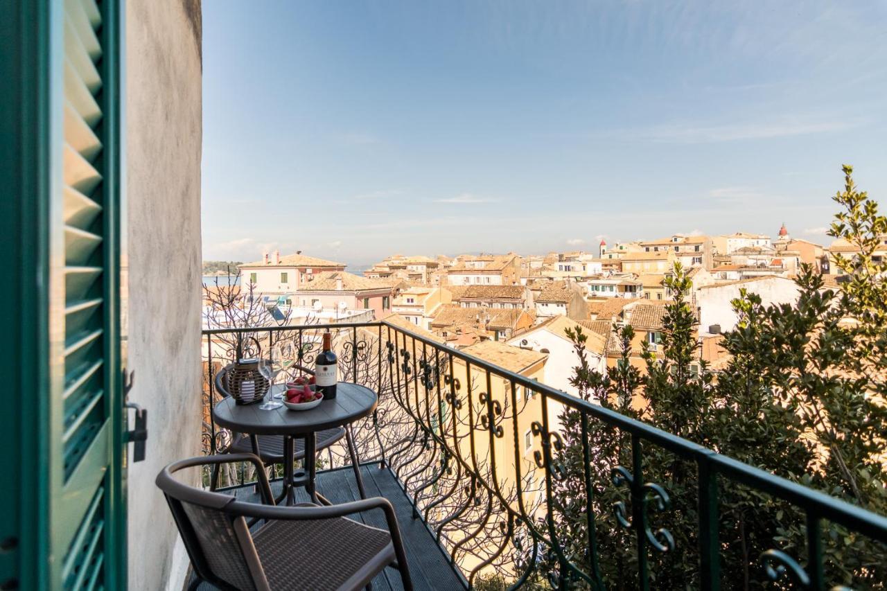 Apartament Tenedos Old Town *