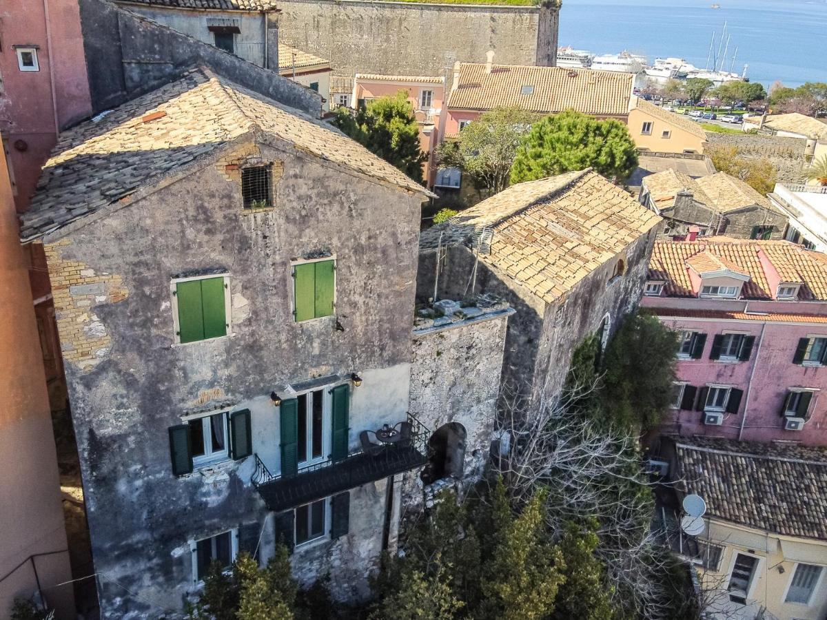 Apartament Tenedos Old Town