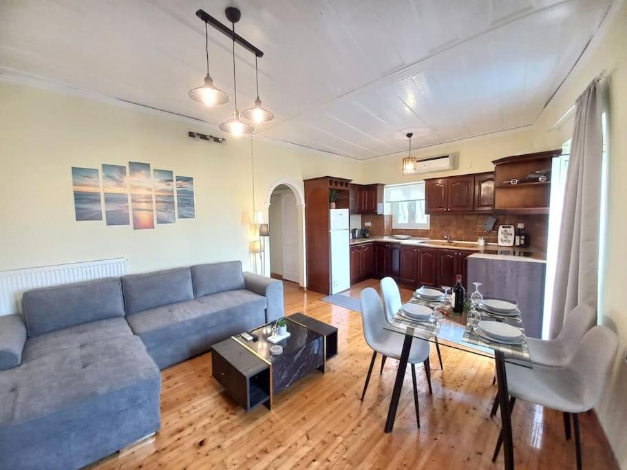 Apartment Tenedos Old Town *
