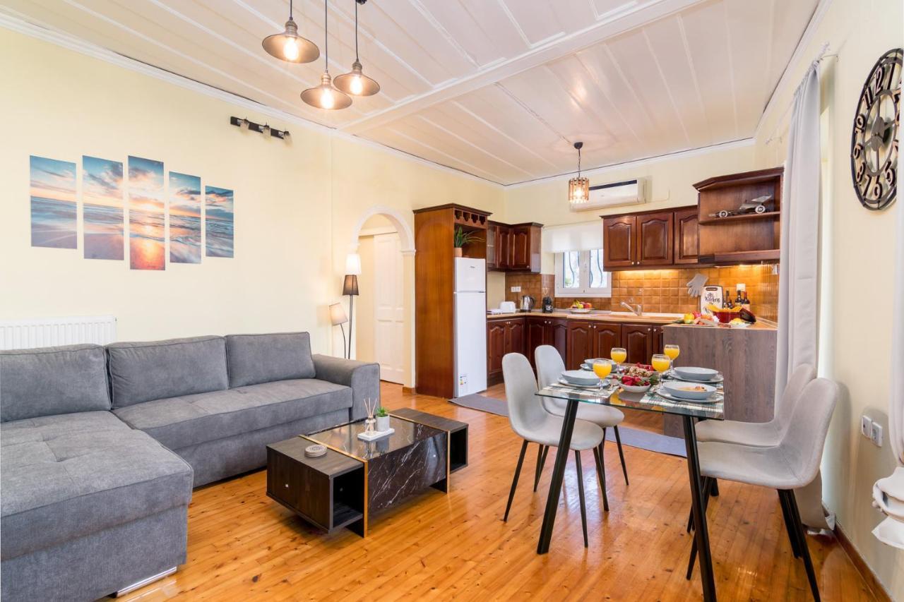 Apartment Tenedos Old Town *