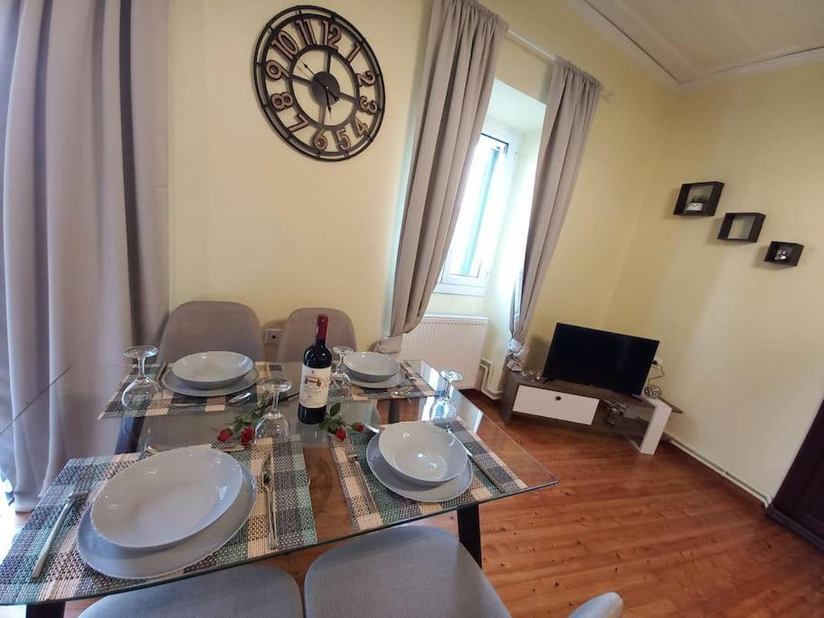 Tenedos Old Town Appartement