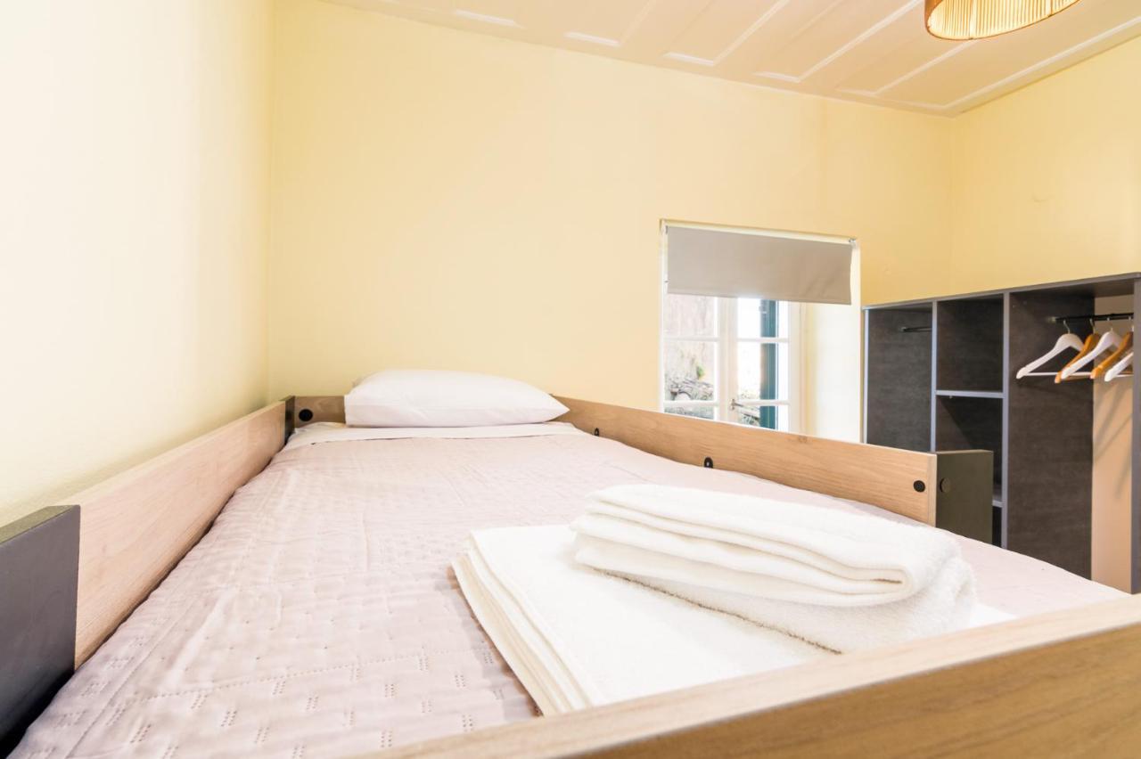 Appartamento Tenedos Old Town *