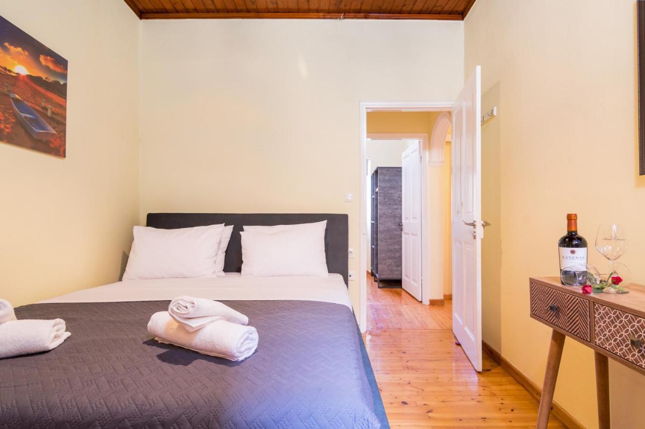 Appartement Tenedos Old Town